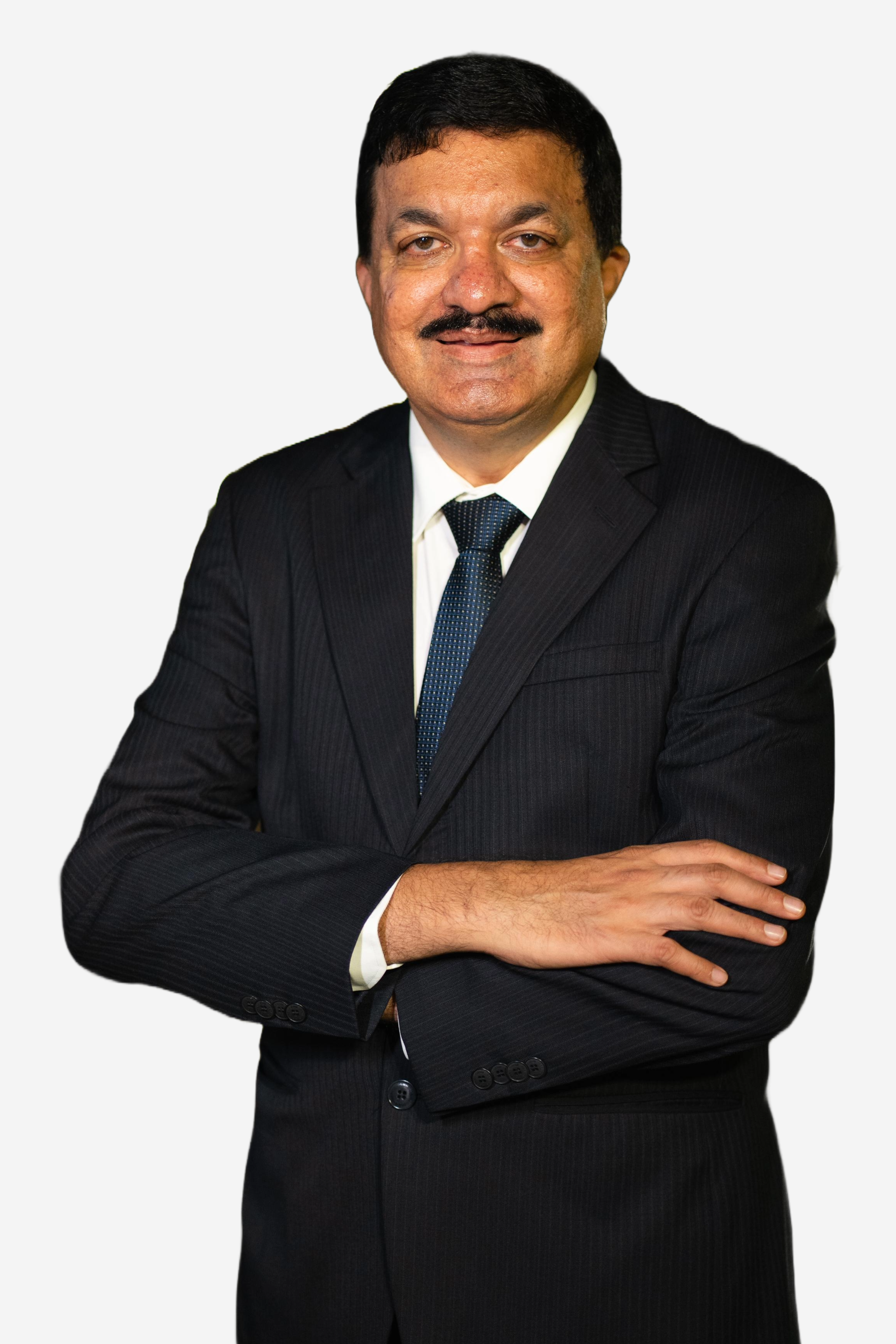 Vijay Krishna